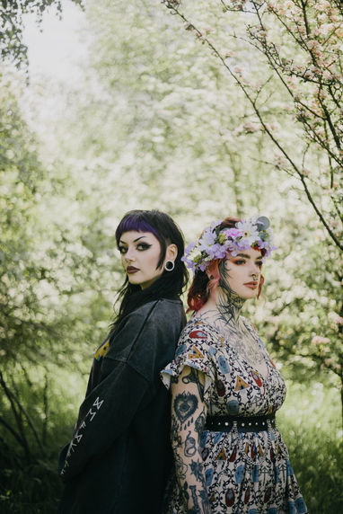 DDC Midsommar + Blair Witch 6