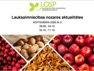 Infolapa: septembris 2026 Nr.5