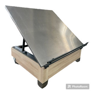 LINOVAG Gemüseregal/ Obstregal/ Obst & Gemüse Schräge NEU