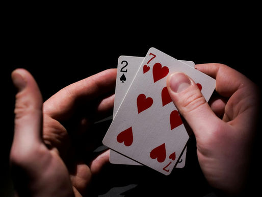 Who Created The Rules?