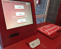 automat ksero, automatyczna drukarka, vending ksero, kseromat, urządzenie do samodzielnego wydruku, urządzenie do samodzielnego kserowania