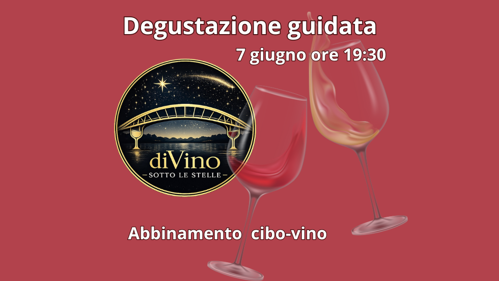 Abbinamento cibo-vino