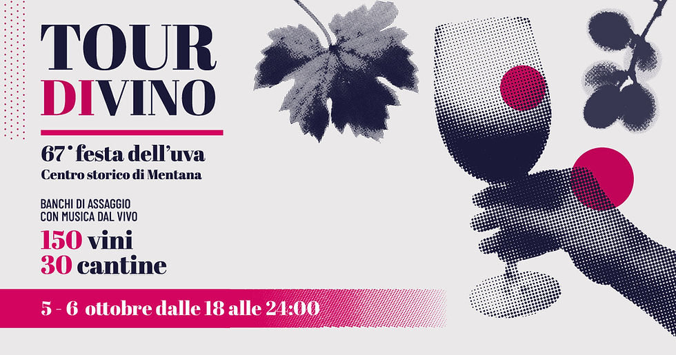 Tour diVino