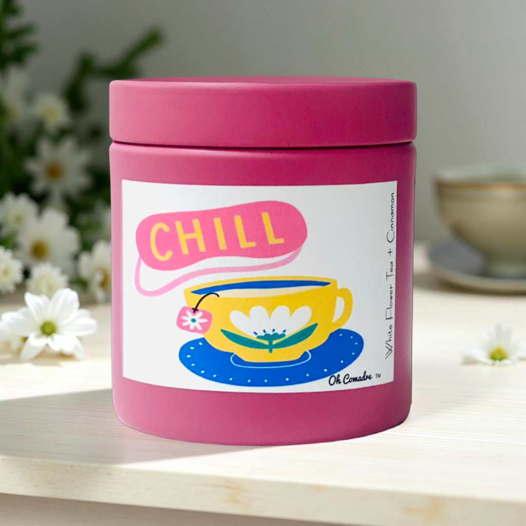 Chill Candle