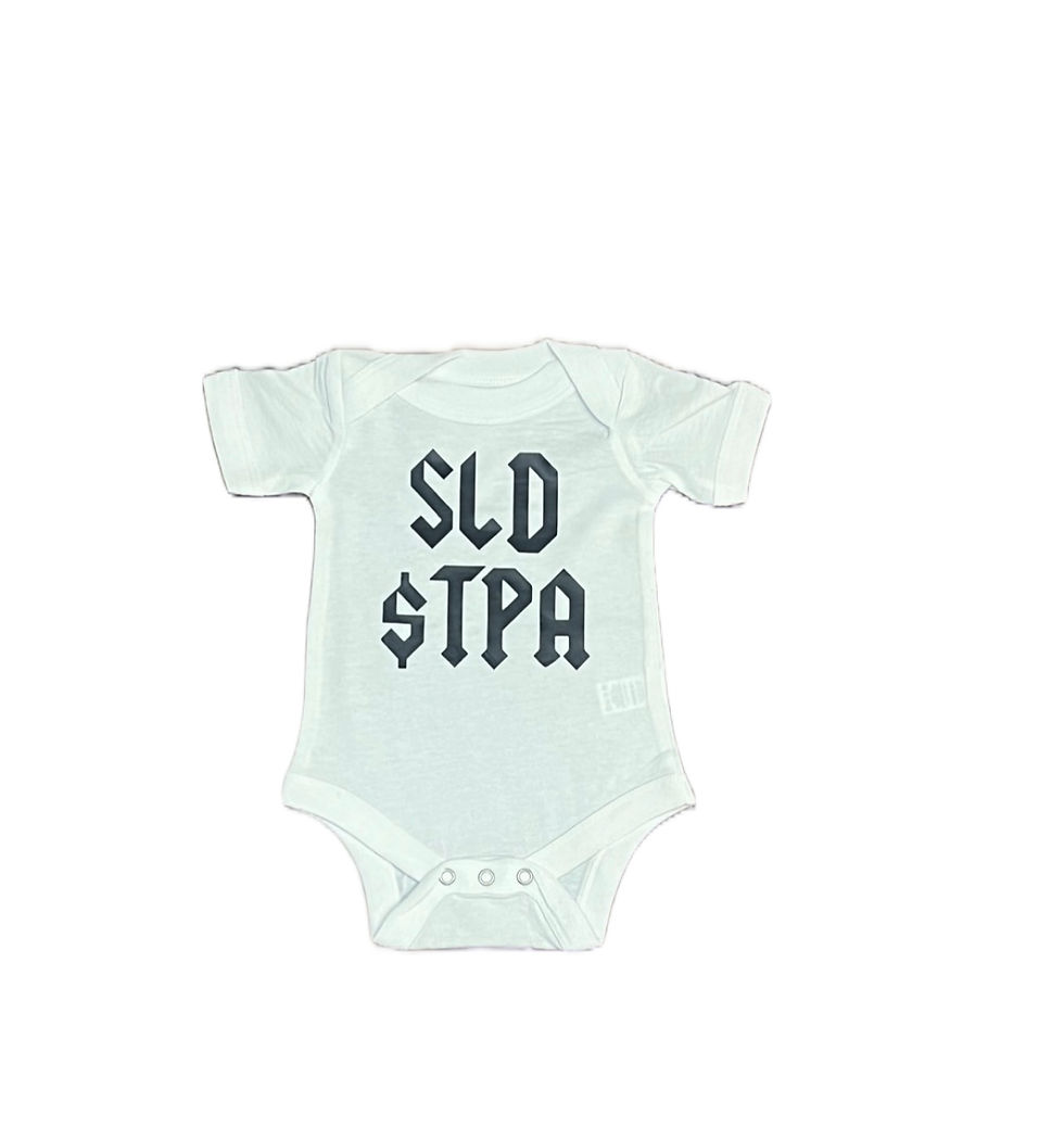 Thumbnail: Infant Onesie 
