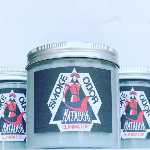 Latino Candles Oh Comadre Candles