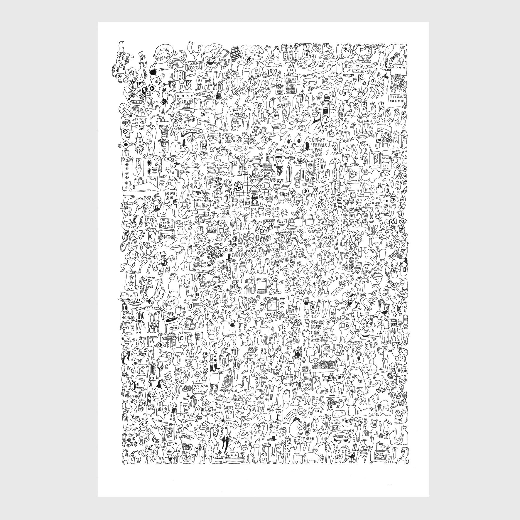 Unrealistic Intimacy Goals