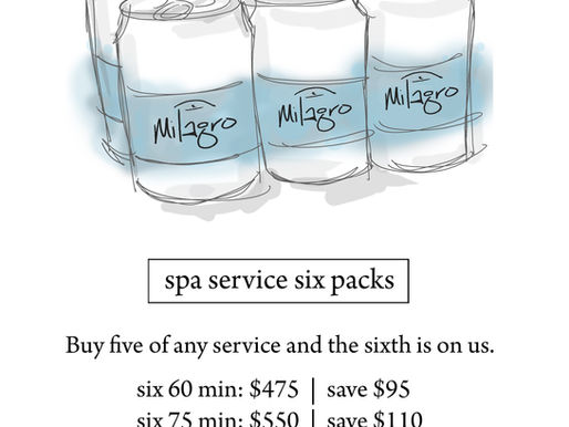 All they want for Christmas is you.