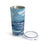 Thumbnail: Copy of Mini Oceans Tumbler 20oz BLUE 
