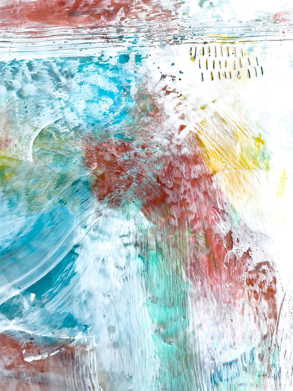 Thumbnail: Dissolving Duality