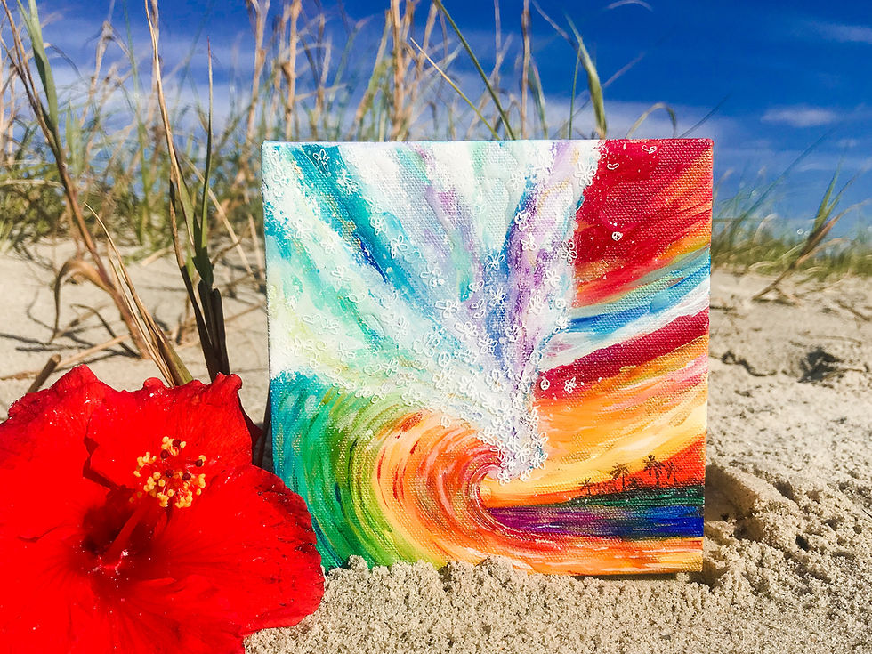 Thumbnail: My Heart Belongs To Sayulita