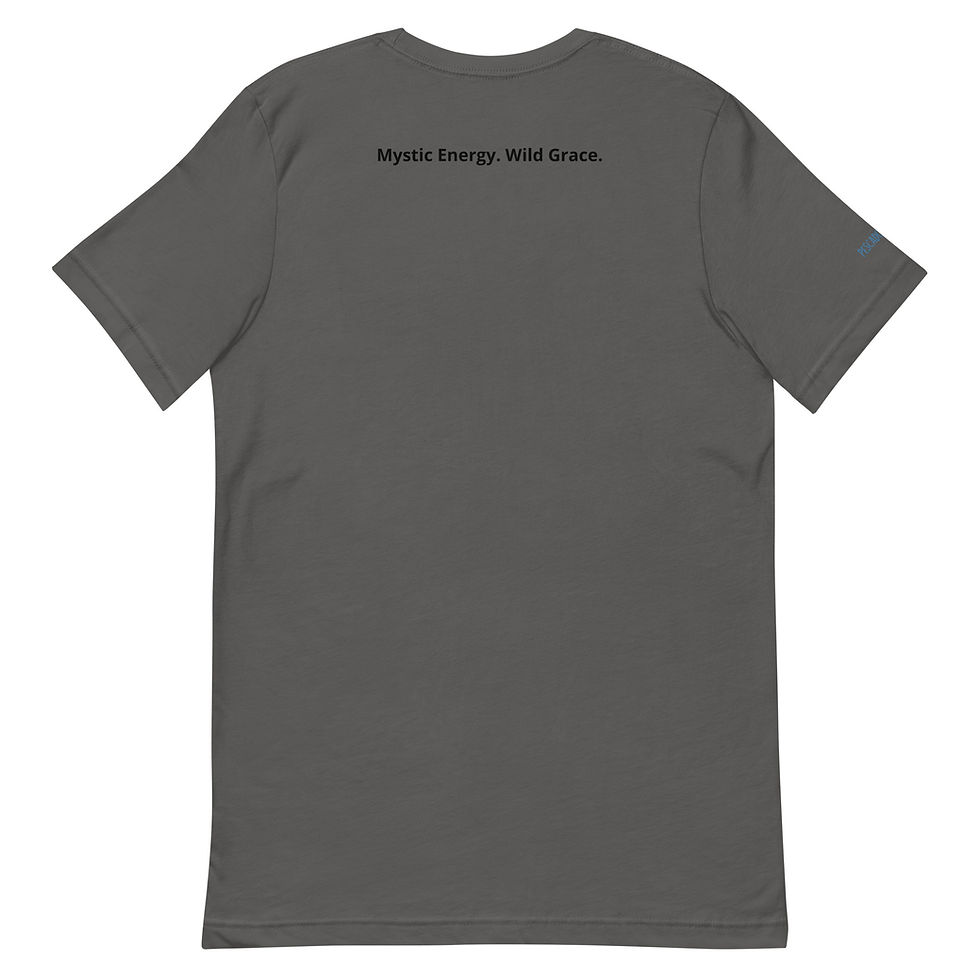 Thumbnail: The Soothsayer T-shirt