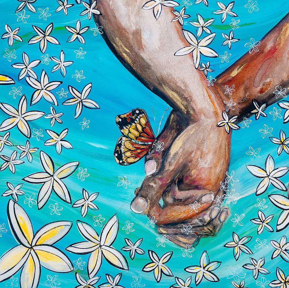 Thumbnail: Better Together