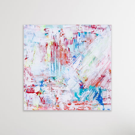 Mexico Has Away of Reminding Us Encaustic Painting