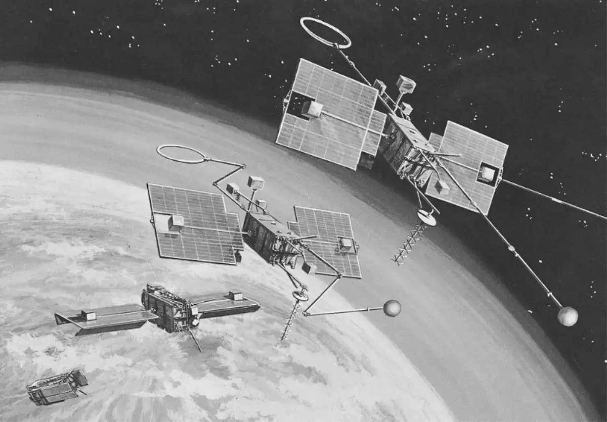 La Evolución del Internet Satelital en la Última Década: Conectando las  Zonas Rurales