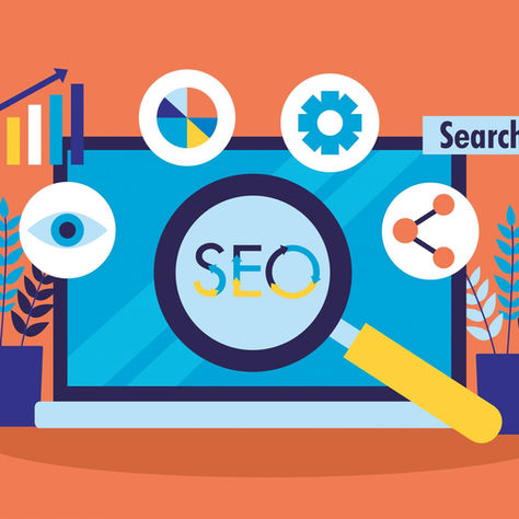 LAS 4 MEJORES HERRAMIENTAS DE SEO