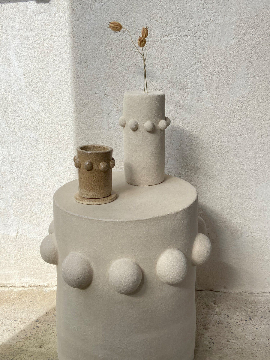 Miniature : PRÉ-COMMANDE Bout de canapé TERRA