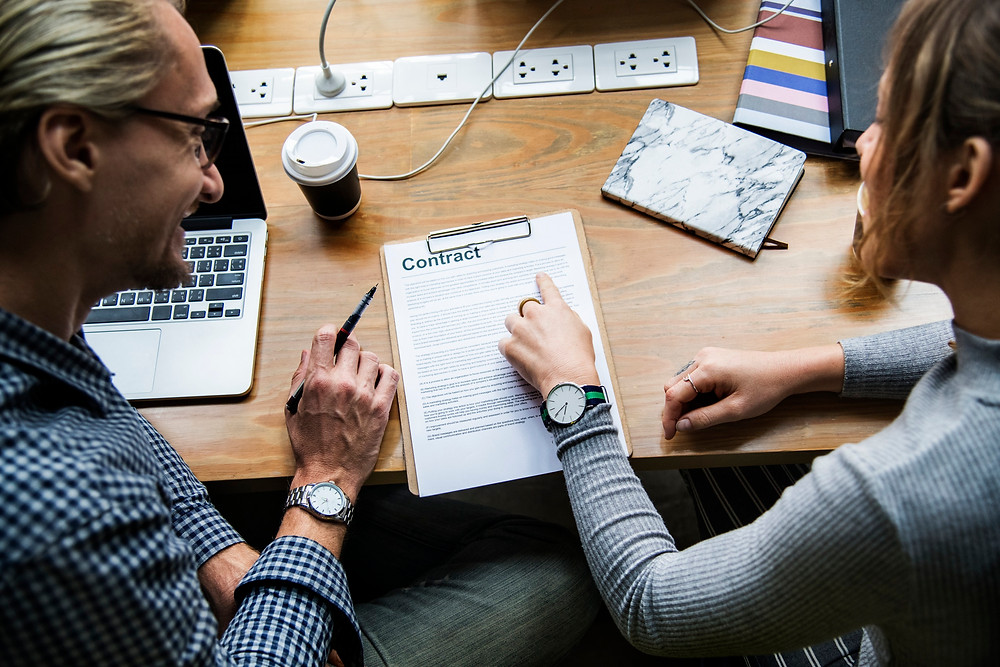 Literary Agents & Book Publishers Don't Want To Talk? Here's Why. Experience Digital Marketing