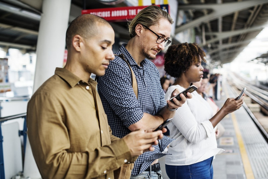 Just Wrote a Book? Here Are 3 Ways To Dominate Social Media.