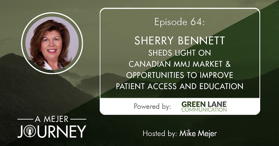 A Mejer Journey Episode 3 Nick Jikomes