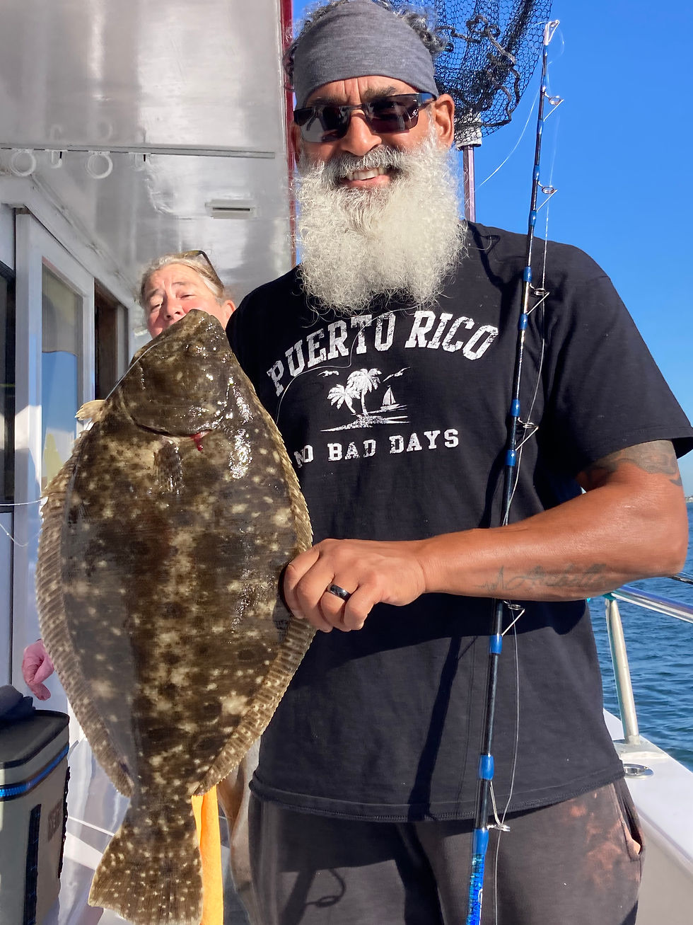 Carlos (Adult Division)