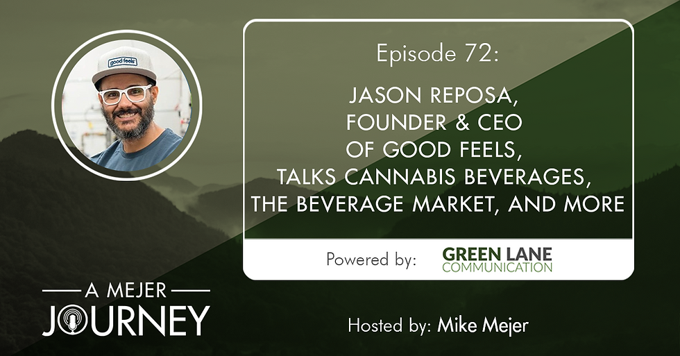 A Mejer Journey Episode 3 Nick Jikomes