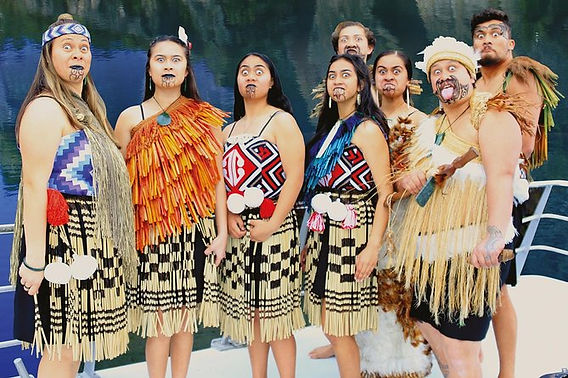 5 interesting facts about New Zealand&rsquo;s indigenous Māori people