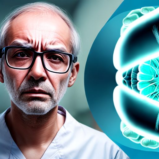 The future of AI in Healthcare