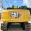 Miniatura: CATERPILLAR 323D3