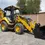 Miniatura: CATERPILLAR 420F-IT