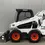 Miniatura: BOBCAT S530