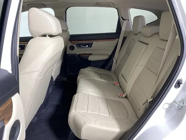 Miniatura: Honda CR-V 2019