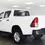 Miniatura: Toyota Hilux 2019