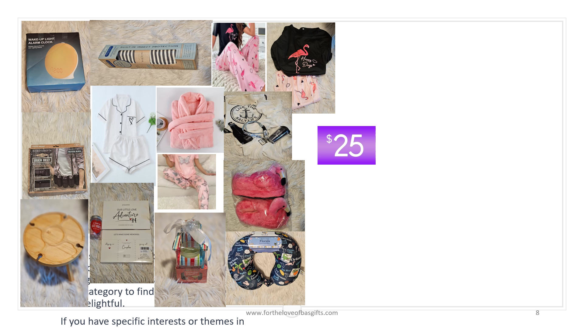 Introducing Build Your Own Basket