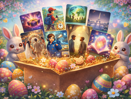 Boite présentant de nombreuses ressources