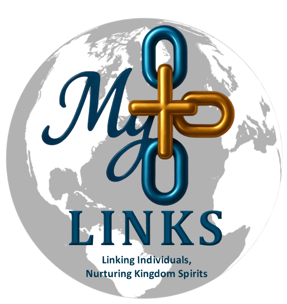 My LINKS logo