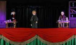 Eine Weihnachtsgeschichte