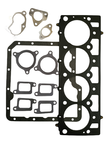 Thumbnail: Overhauling Gasket Kit for Mahindra Enforcer and Scorpio