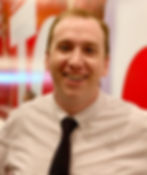 BENJAMIN, Lewis, The Clown