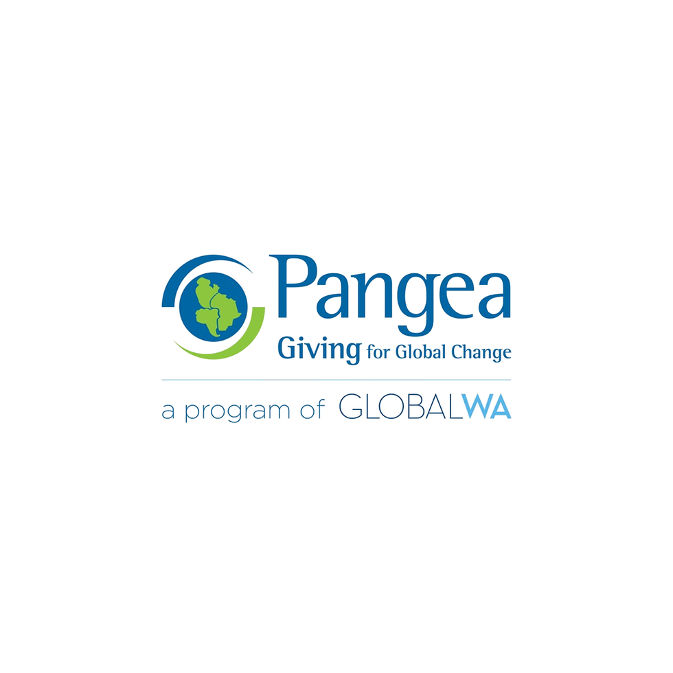 Pangea Giving