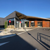 Queenstown Central Retail Development, S