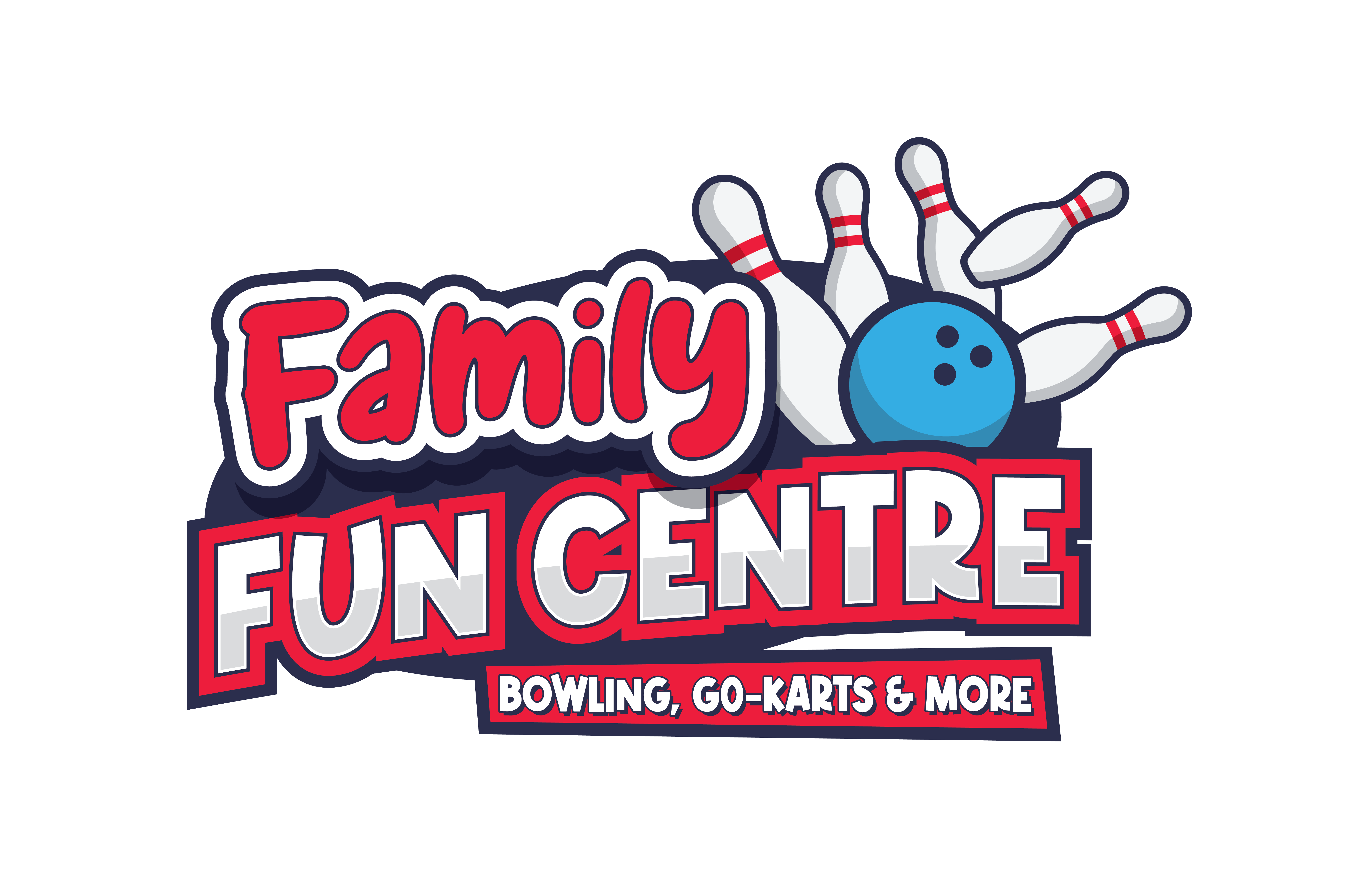 Who-Ball Family Fun Center