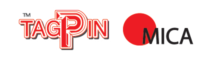 TAGPIN