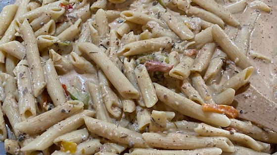 Rasta Pasta