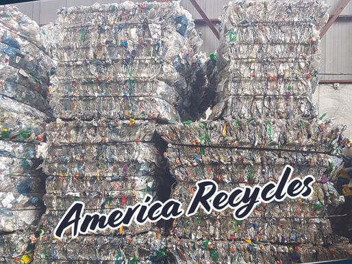 America Recycles