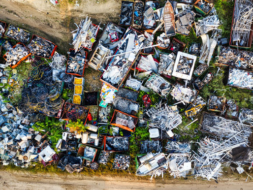The Problem with Designing Disposable Products