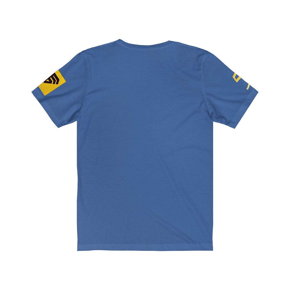 Thumbnail: All The Way Up Short Sleeve Tee