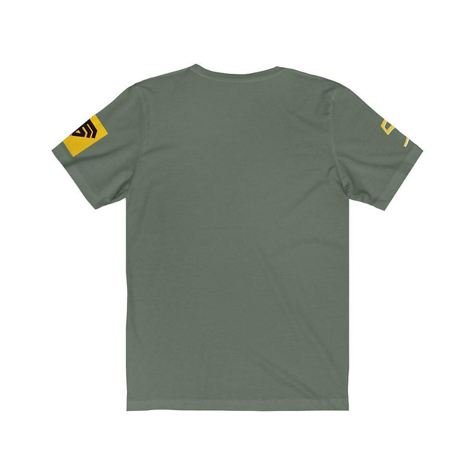 Thumbnail: !DANGER! Short Sleeve Tee