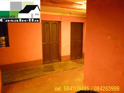 Casa de 280m2 en Av Micaela BAstidas