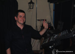 REABERTURA "FORNO DE CIMA"